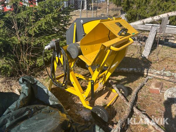 Vedkap Log Saw 65655