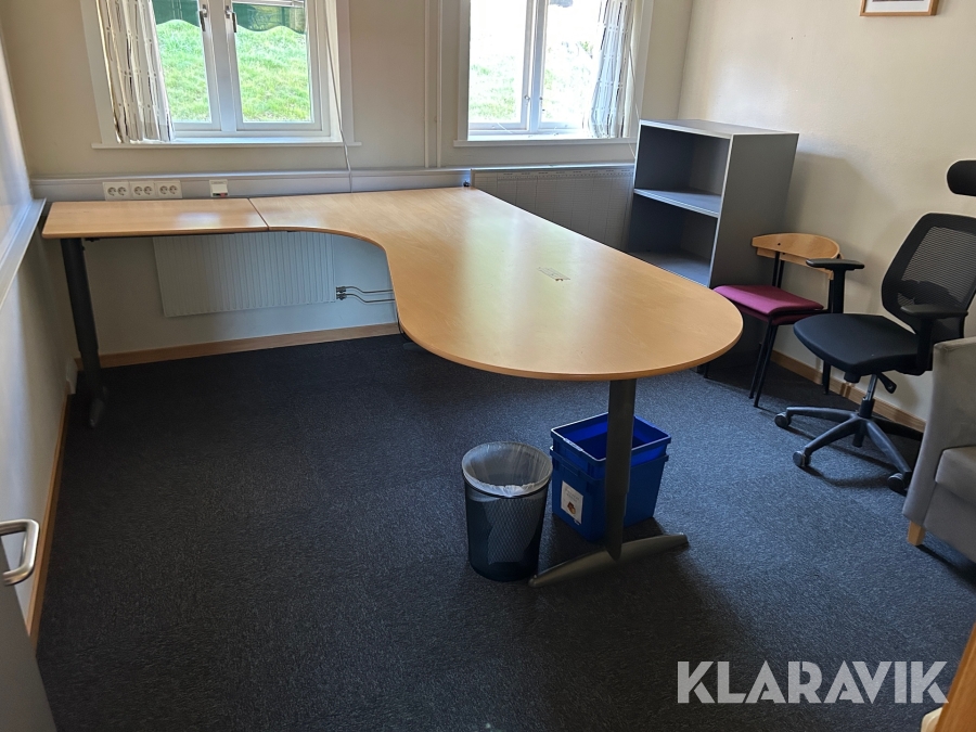 Kontorsmöbler