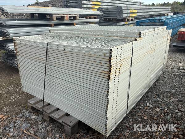 Nätgaller 44 st olika storlekar Axelent