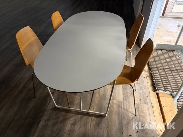 Matgrupp Ikea