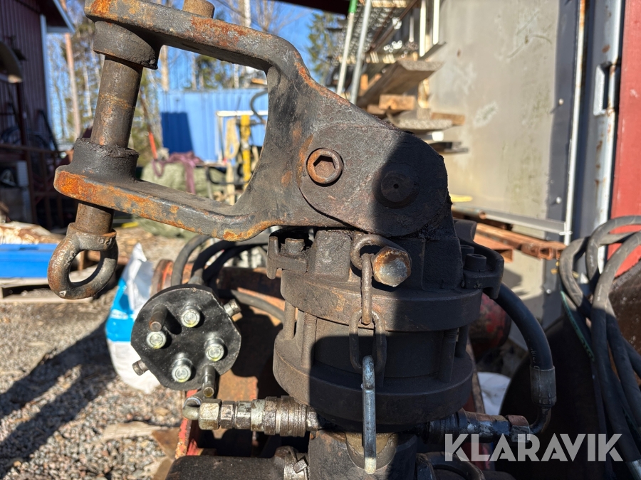 Rotator Baltrotator 5,5 t