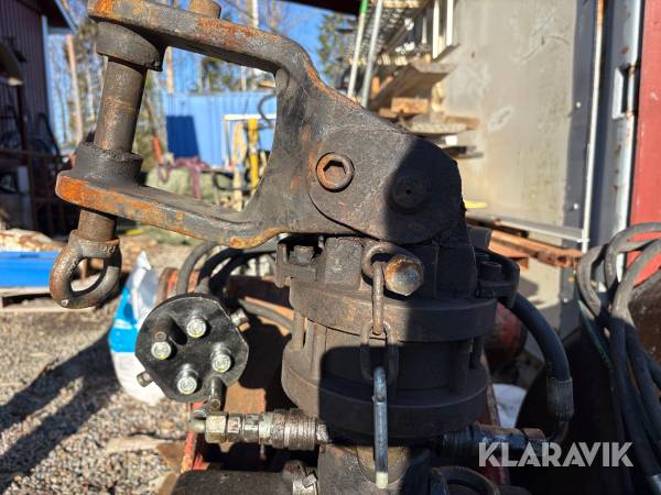 Rotator Baltrotator 5,5 t