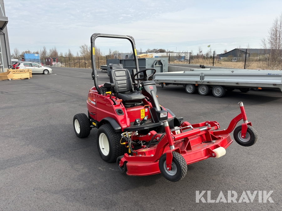 Gräsklippare Shibaura CM 254