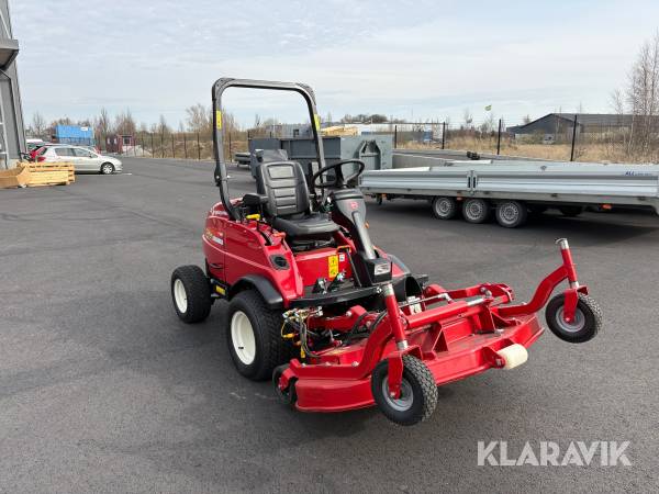 Gräsklippare Shibaura CM 254