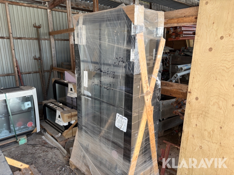 Fönsterdörr SP Fönster Stabil FD HG HÖ 11x21 höger