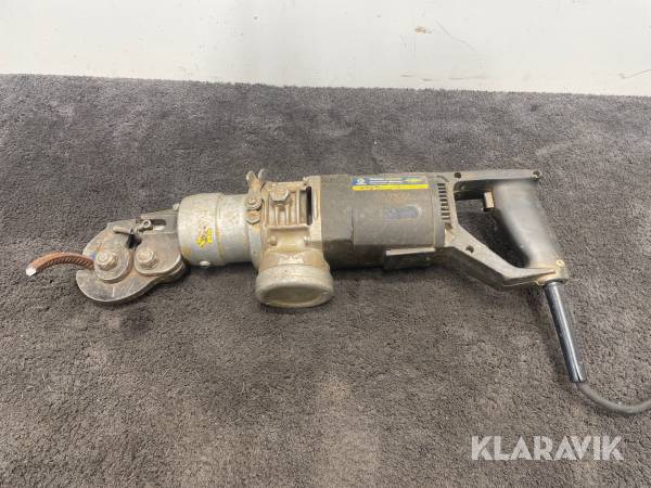 Armeringsklipp Bendof 12N