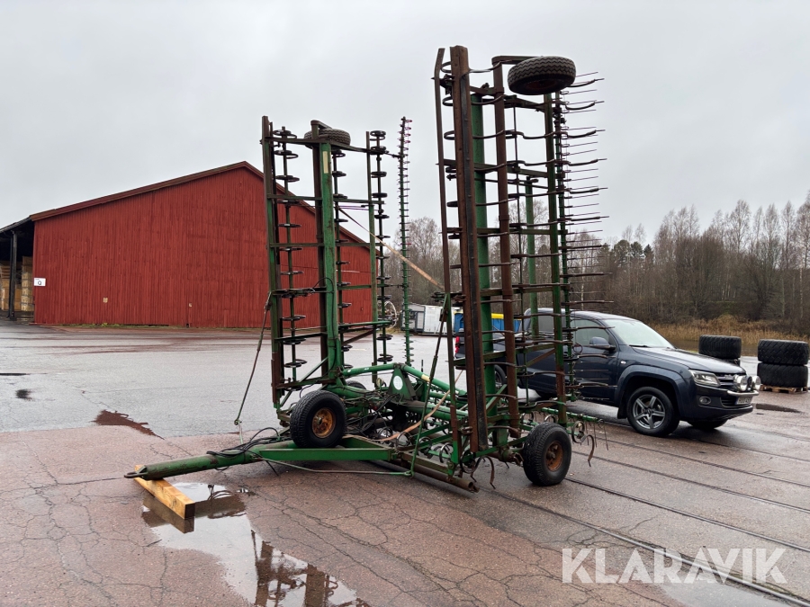 Harv Wibergs B3103S-33