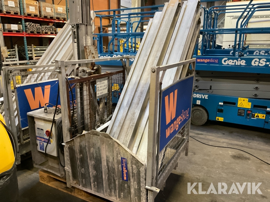 Materialhiss Böcker K300