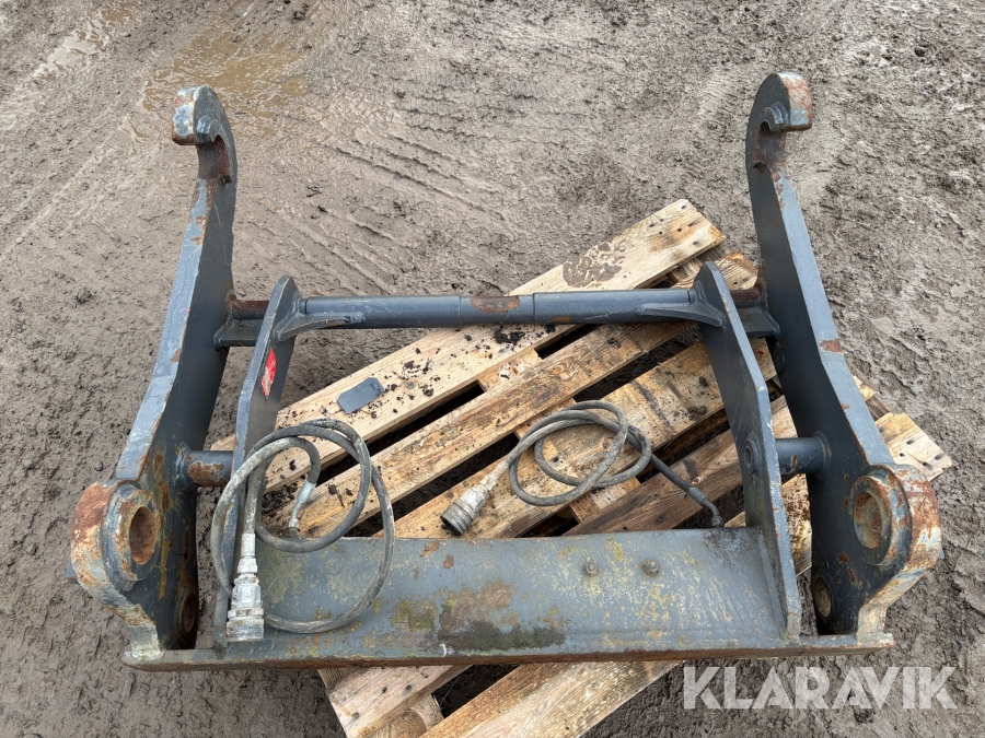 Adapter Stor Stora BM till Stora BM LS