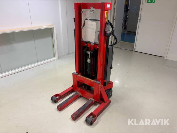 Låglyftare Logitrans ELF1001/1200 500 kg