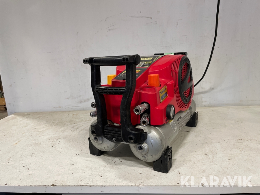 Kompressor Max AKHL1230E