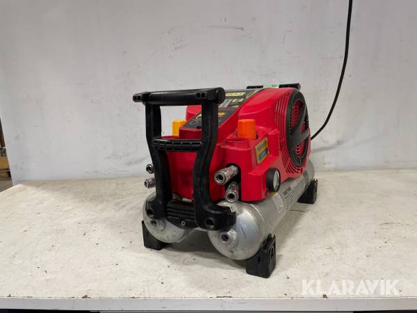 Kompressor Max AKHL1230E