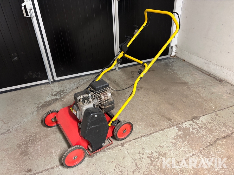 Vertikalskärare Klippo S 400 B