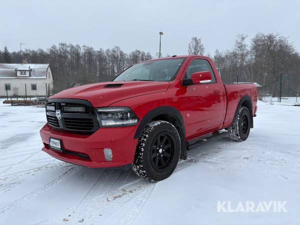 Pickup Dodge Ram 1500 5,7 V8 HEMI