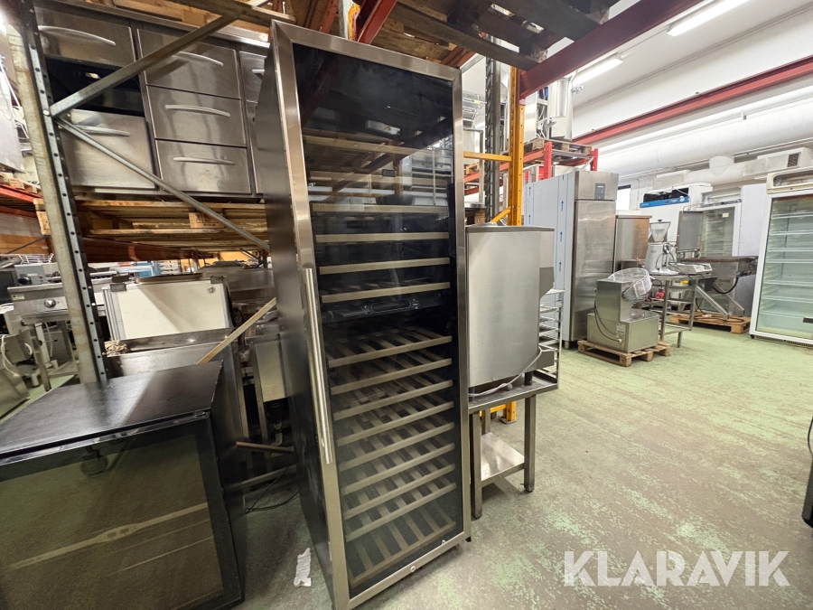 Vinkyl TecLime Wine Cooler