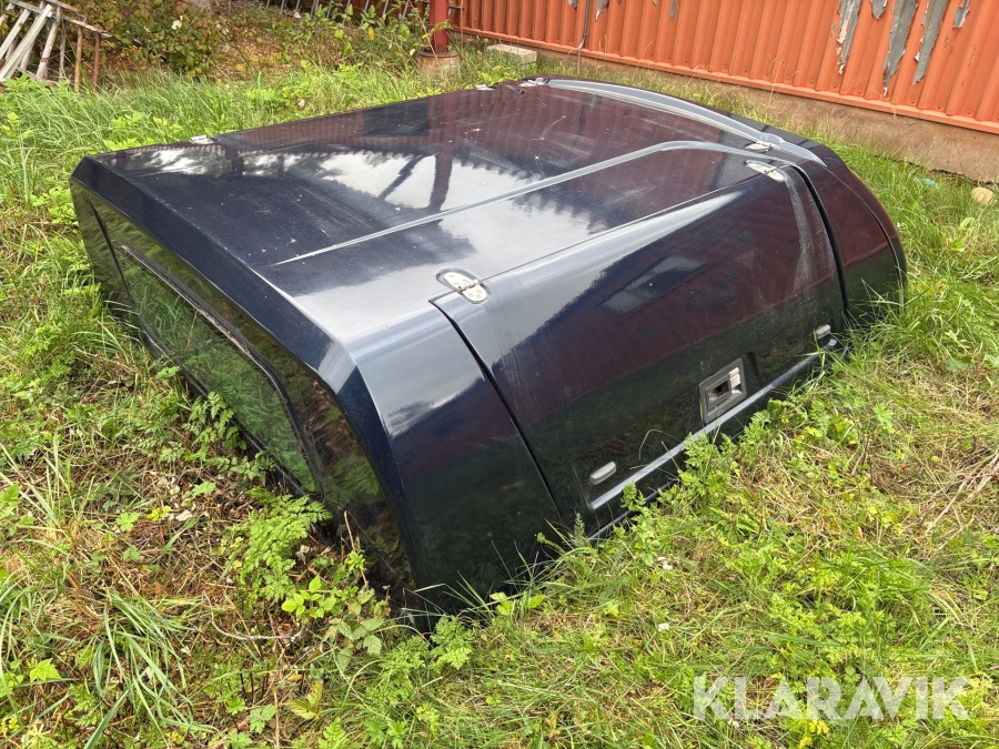 Flakkåpa Vindic