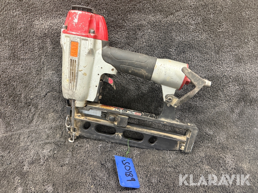 Spikpistol Max NF565a/16