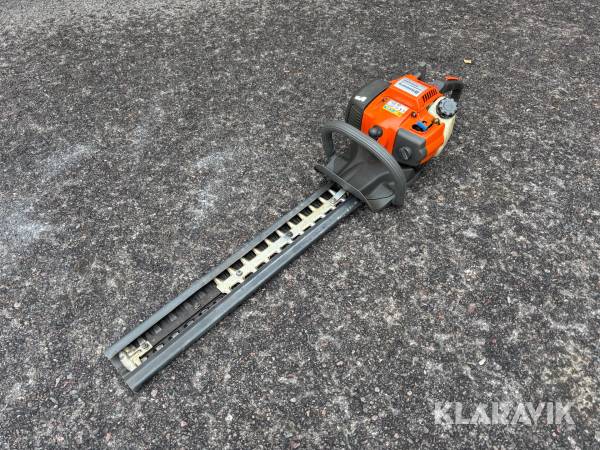 Häcksax Husqvarna 325HD60