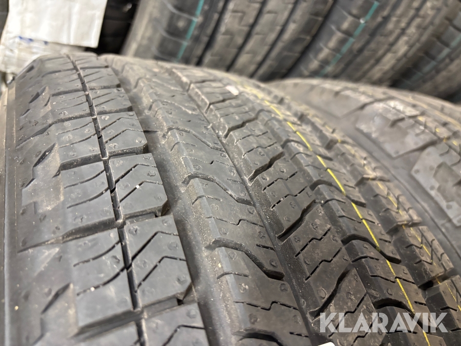 Däck Good Year Wrangler 255/55R20 4st