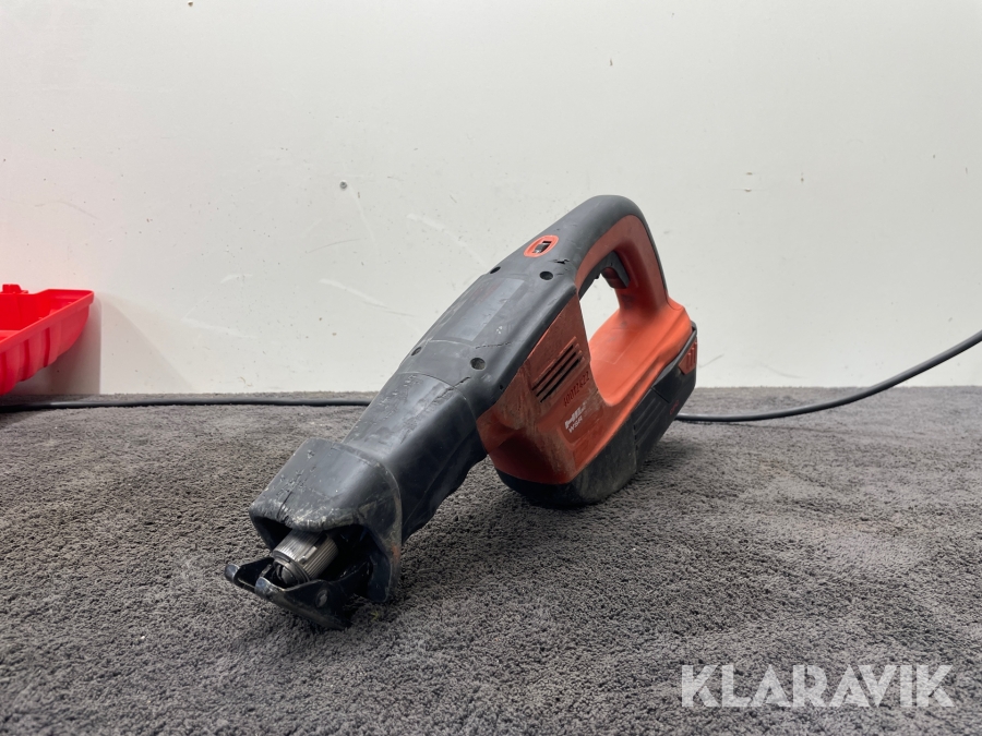 Tigersåg Hilti WSR 36-A