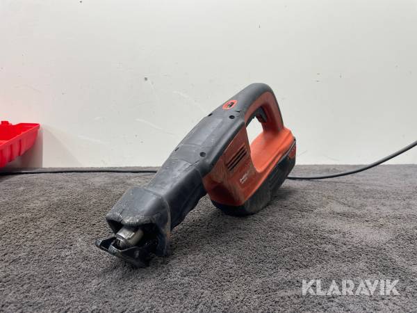Tigersåg Hilti WSR 36-A