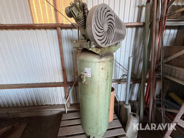 Kompressor BIAB KTTC300/250.S