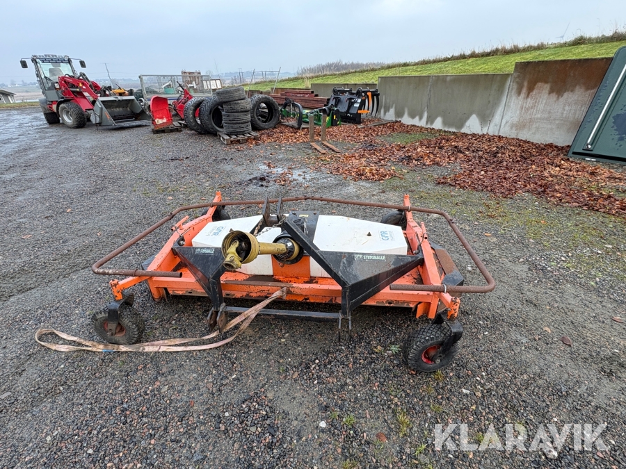Gräsklippare Stensballe FM 2100P