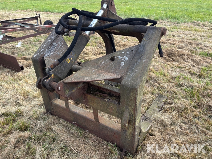 Timmergrip Lilla BM