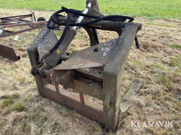 Timmergrip Lilla BM