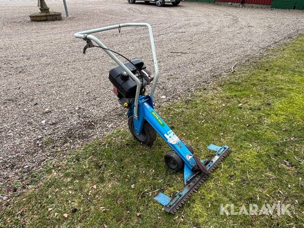 Slåtterbalk Alpina Elite 404