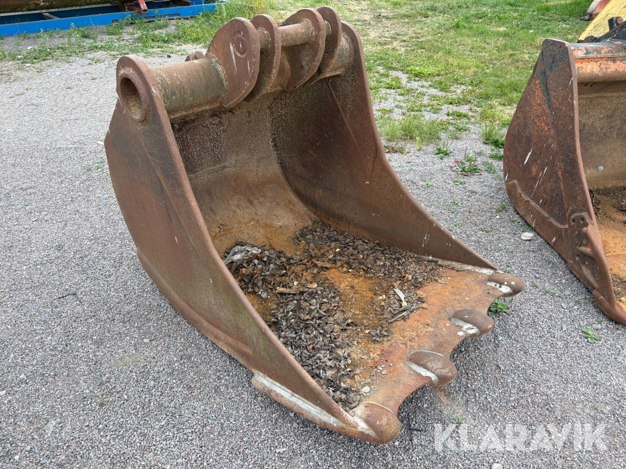 Tandskopa B20