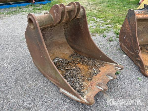 Tandskopa B20