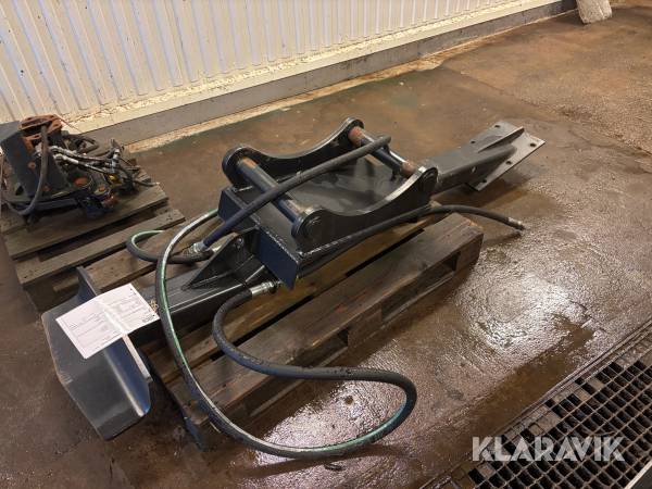 Bomförlängare MenSe RP8L S60 fäste