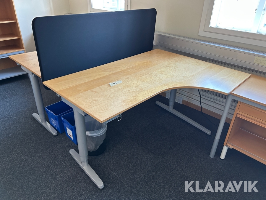 Kontorsmöbler