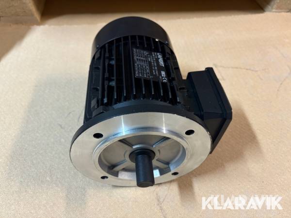 Motorer 0,37 kW Laferf AMHE 71Z XA2 - 20st