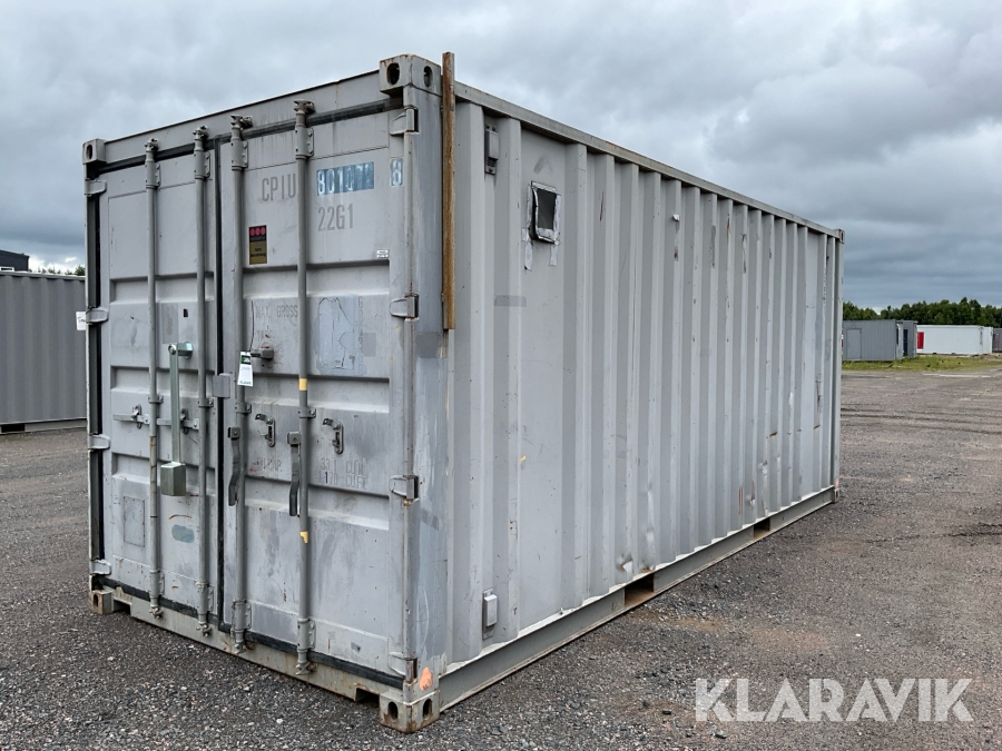 Container