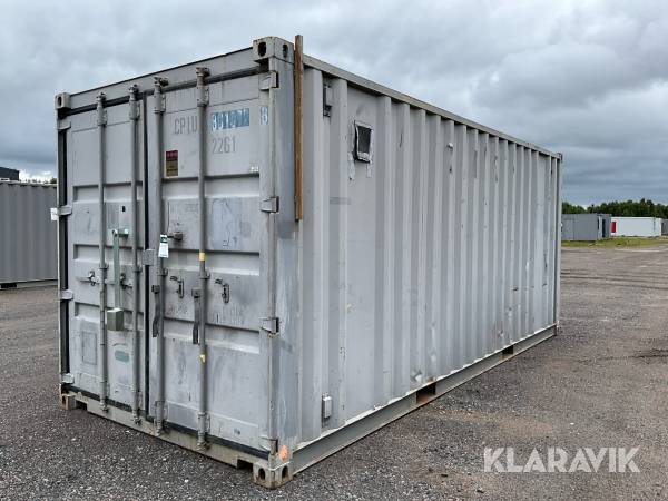 Container