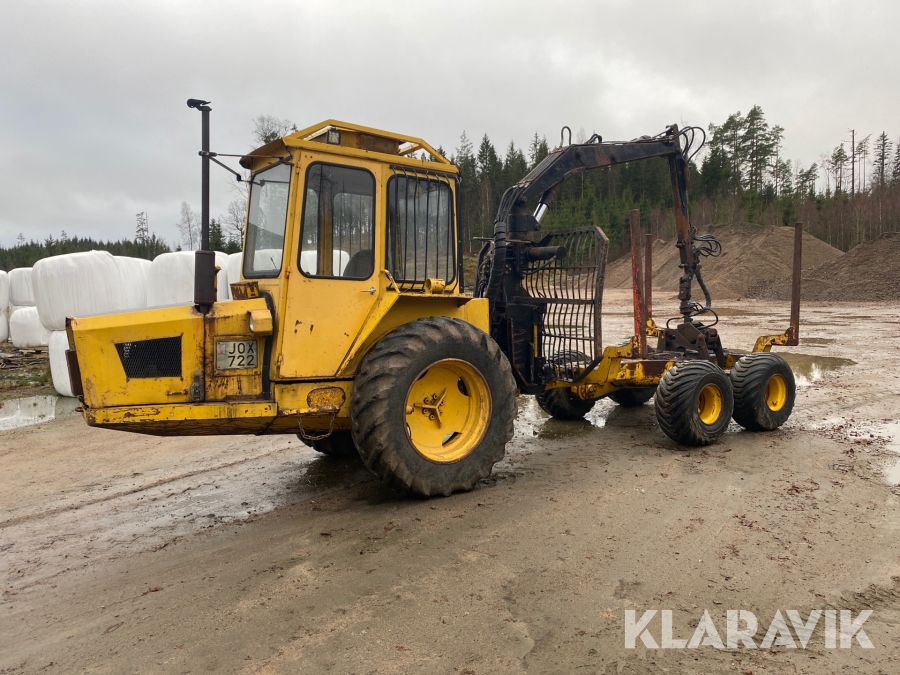 Skotare RK 66 Snorre