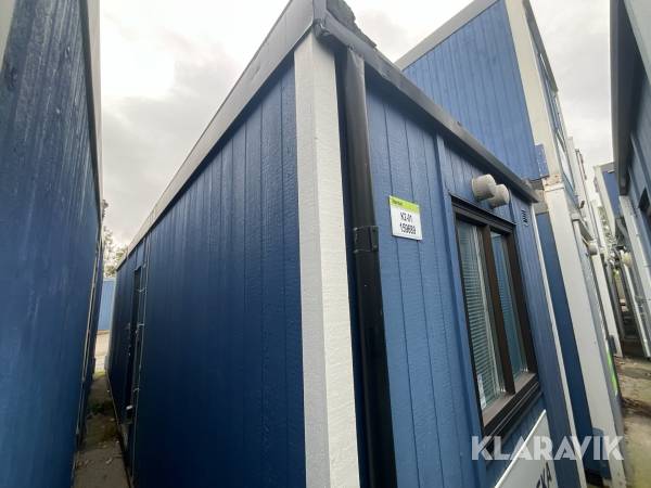 Kontorsbod Gråbo K2-01