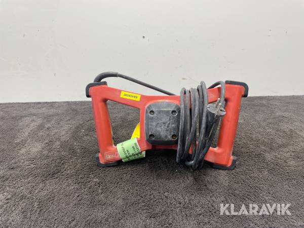 Bruksvisp Flex MXE1000