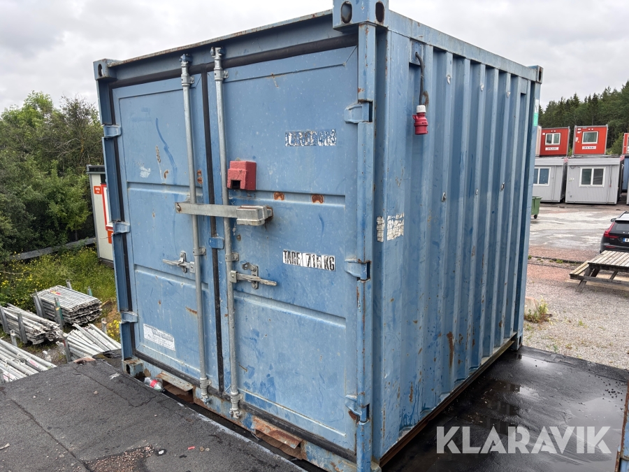 Container