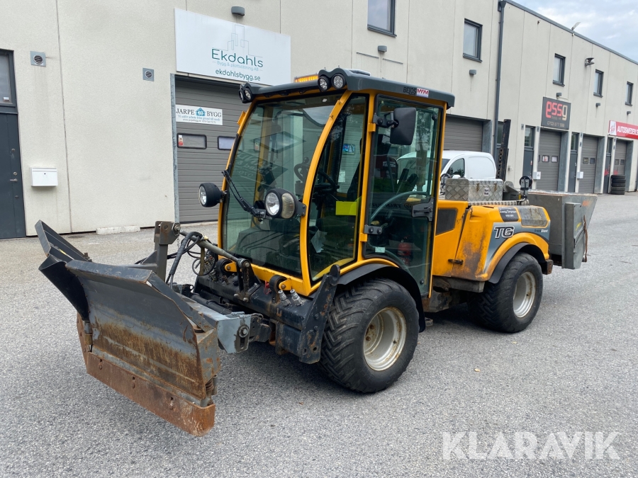 Redskapsbärare Belos TransGiant