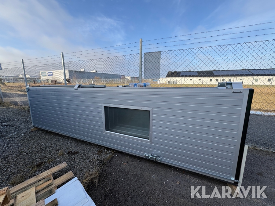 Manuell Vikport Prido Ecolid