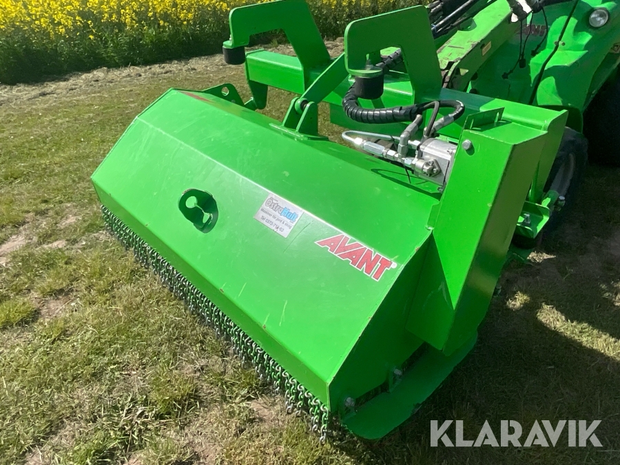 Slaghack Avant A21364