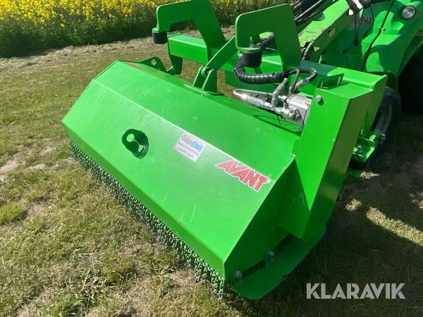 Slaghack Avant A21364
