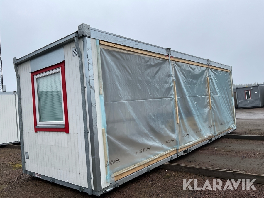 Bod Maxmodul K0/1V (K11ÖV)