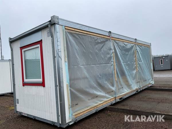 Bod Maxmodul K0/1V (K11ÖV)