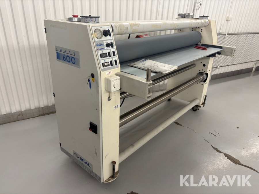 Lamineringsmaskin Seal Image 600