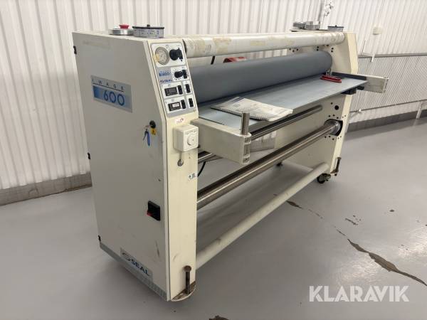 Lamineringsmaskin Seal Image 600