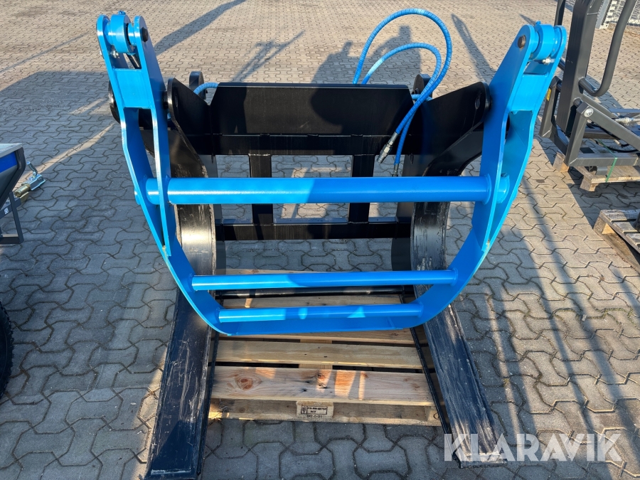 Timmergrip SE Equipment Lumber grip Stora Bm